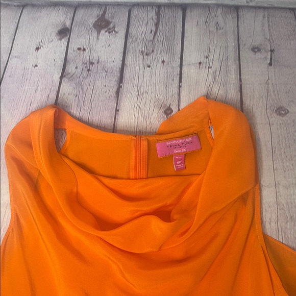 Trina Turk Top - Picture 3 of 7